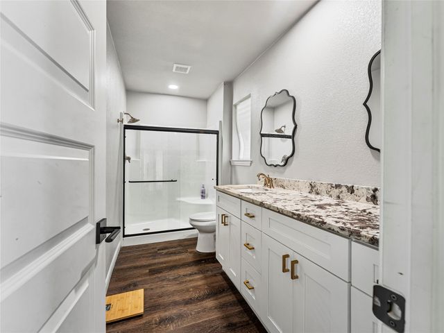 6455 El Toro Court, Fort Worth, TX 76133