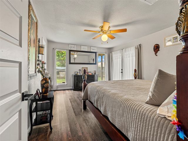 6455 El Toro Court, Fort Worth, TX 76133