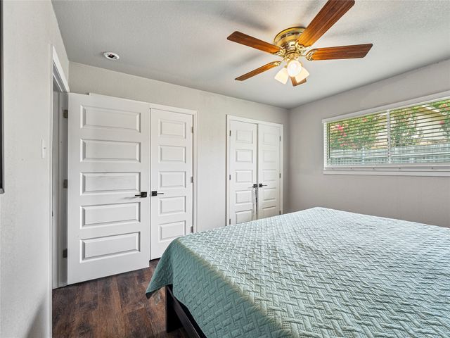 6455 El Toro Court, Fort Worth, TX 76133