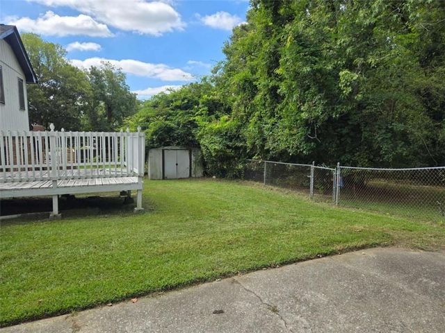6547 Annette Court, Riverdale, GA 30296