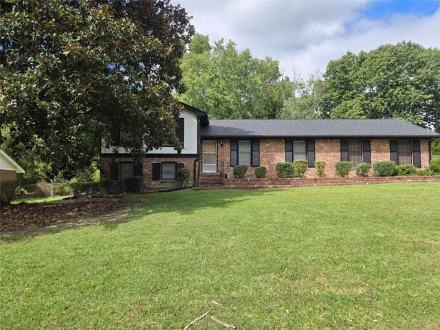 6547 Annette Court, Riverdale, GA 30296