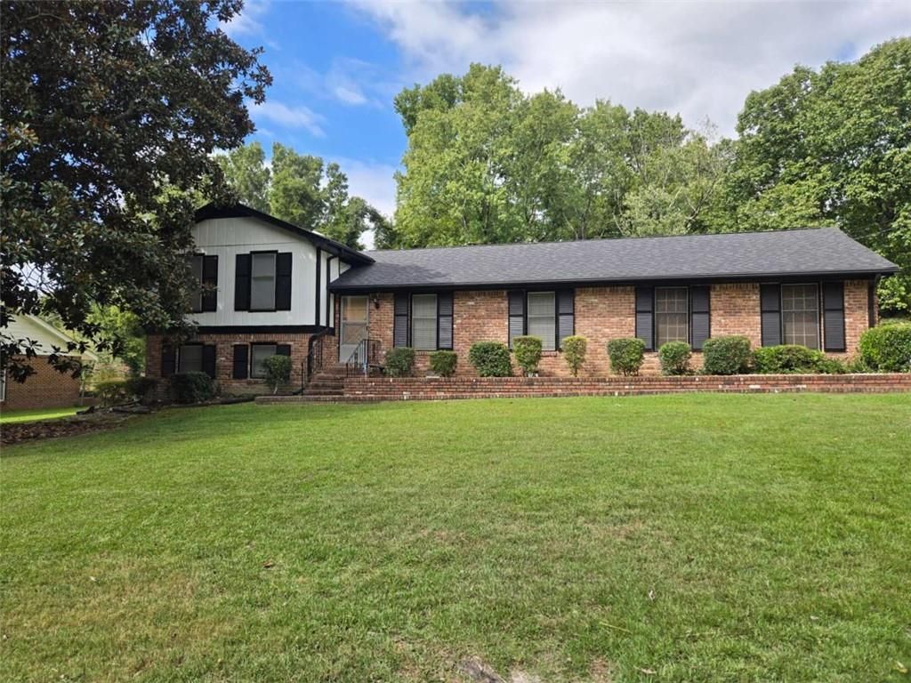 6547 Annette Court, Riverdale, GA 30296