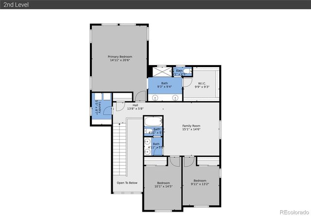 68 Starlight Circle, Erie, CO 80516