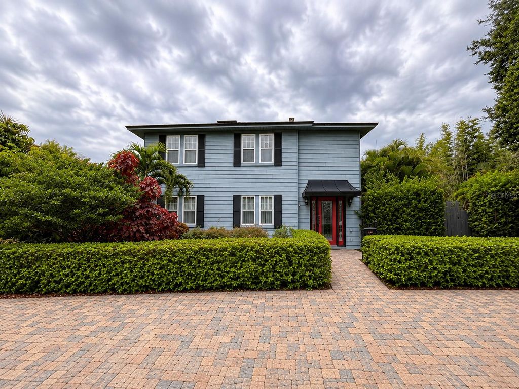 4535 9TH AVENUE N, St Petersburg, FL 33713