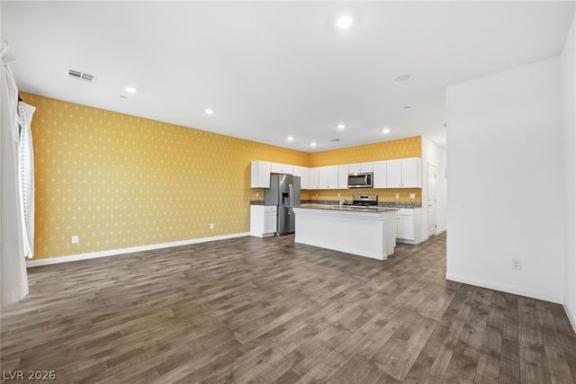 4258 Lunar Canyon Avenue, North Las Vegas, NV 89084