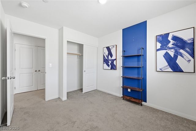 4258 Lunar Canyon Avenue, North Las Vegas, NV 89084