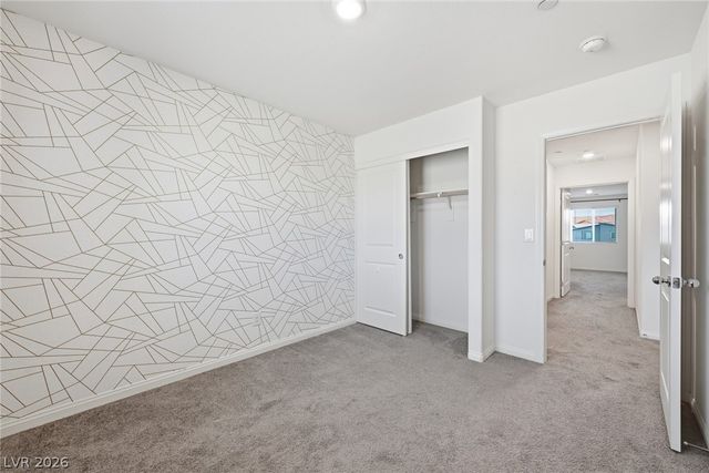 4258 Lunar Canyon Avenue, North Las Vegas, NV 89084