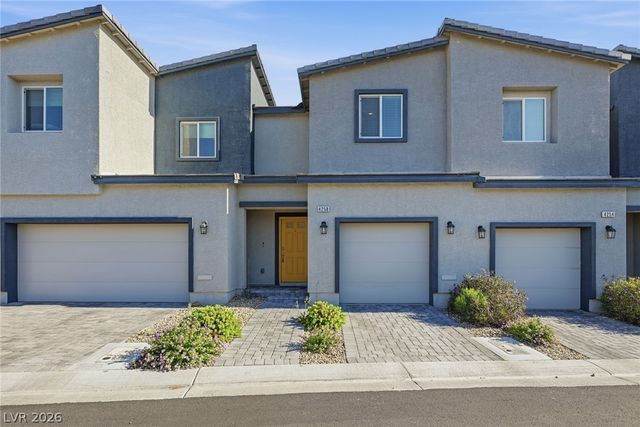 4258 Lunar Canyon Avenue, North Las Vegas, NV 89084