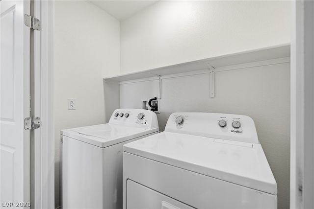 4258 Lunar Canyon Avenue, North Las Vegas, NV 89084