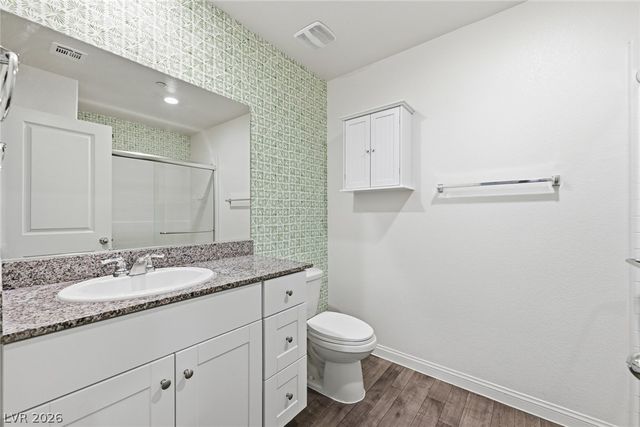 4258 Lunar Canyon Avenue, North Las Vegas, NV 89084