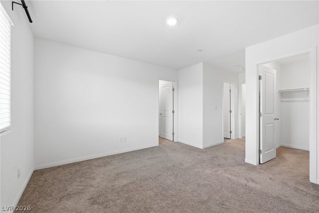 4258 Lunar Canyon Avenue, North Las Vegas, NV 89084