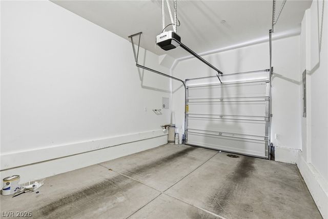 4258 Lunar Canyon Avenue, North Las Vegas, NV 89084