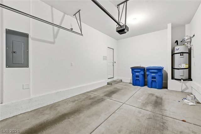 4258 Lunar Canyon Avenue, North Las Vegas, NV 89084