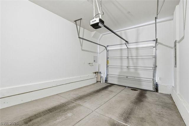 4258 Lunar Canyon Avenue, North Las Vegas, NV 89084