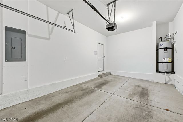4258 Lunar Canyon Avenue, North Las Vegas, NV 89084