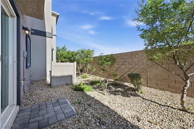 4258 Lunar Canyon Avenue, North Las Vegas, NV 89084