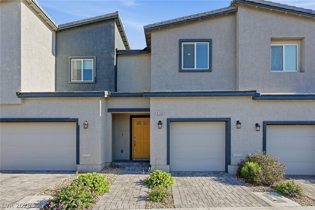 4258 Lunar Canyon Avenue, North Las Vegas, NV 89084