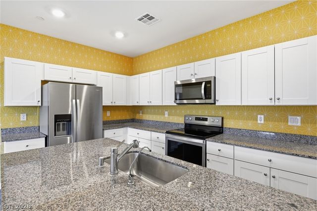 4258 Lunar Canyon Avenue, North Las Vegas, NV 89084