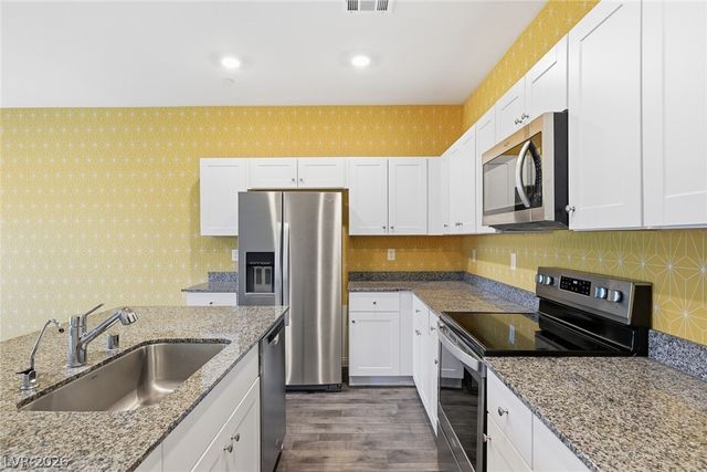 4258 Lunar Canyon Avenue, North Las Vegas, NV 89084