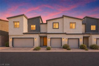 4258 Lunar Canyon Avenue, North Las Vegas, NV 89084