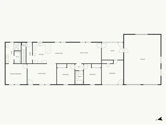 700 Harr Grove Road, Peculiar, MO 64078