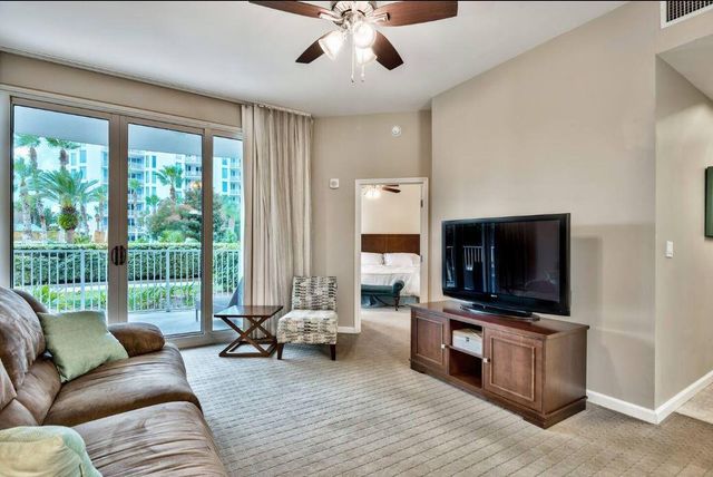 4203 Indian Bayou Trail, 1115, Destin, FL 32541