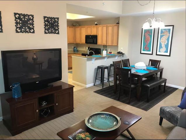 4203 Indian Bayou Trail, 1115, Destin, FL 32541