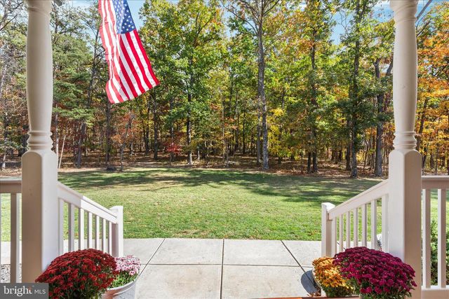 220 OATES RD, Star Tannery, VA 22654