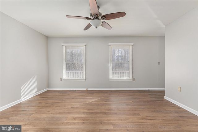 220 OATES RD, Star Tannery, VA 22654