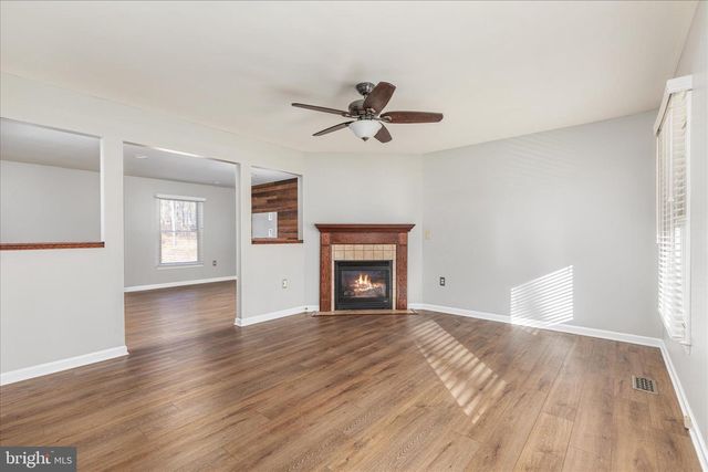 220 OATES RD, Star Tannery, VA 22654