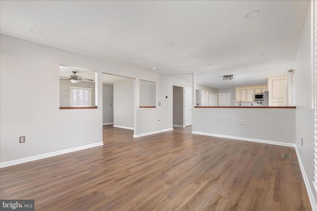 220 OATES RD, Star Tannery, VA 22654