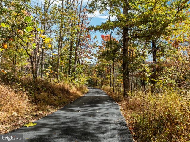 220 OATES RD, Star Tannery, VA 22654