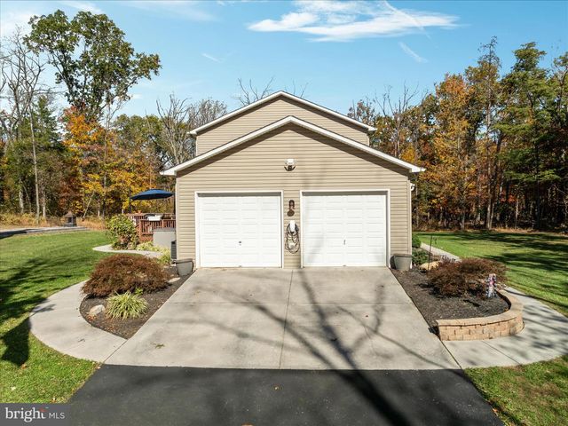 220 OATES RD, Star Tannery, VA 22654