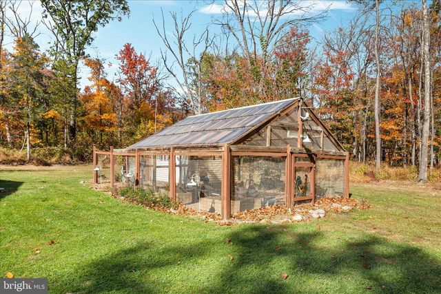 220 OATES RD, Star Tannery, VA 22654