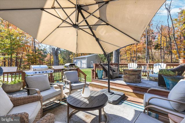 220 OATES RD, Star Tannery, VA 22654