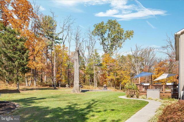 220 OATES RD, Star Tannery, VA 22654