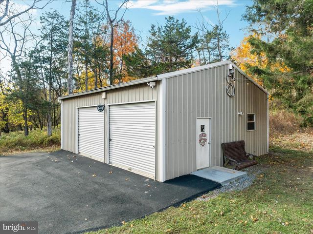 220 OATES RD, Star Tannery, VA 22654