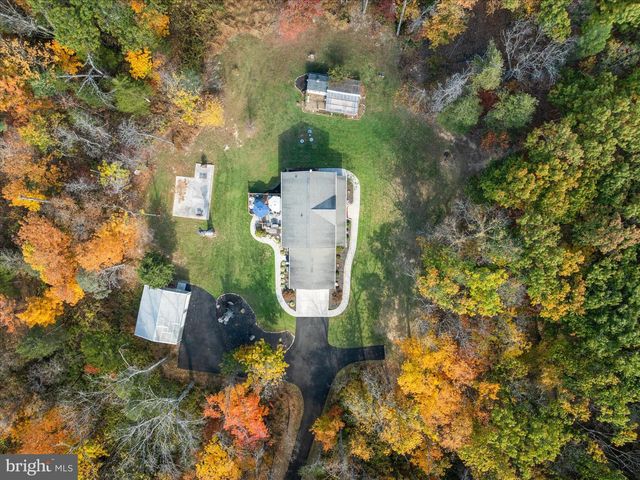 220 OATES RD, Star Tannery, VA 22654