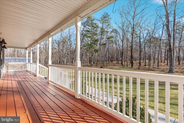 220 OATES RD, Star Tannery, VA 22654