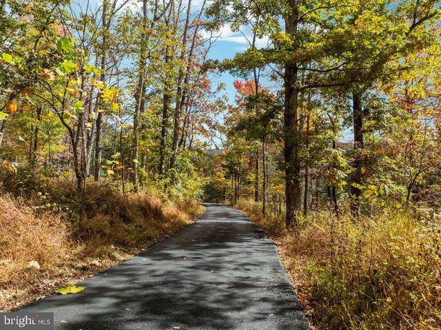 220 OATES RD, Star Tannery, VA 22654