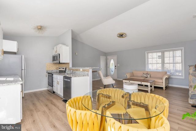 7541 EGGBORNSVILLE RD, Rixeyville, VA 22737