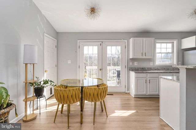 7541 EGGBORNSVILLE RD, Rixeyville, VA 22737