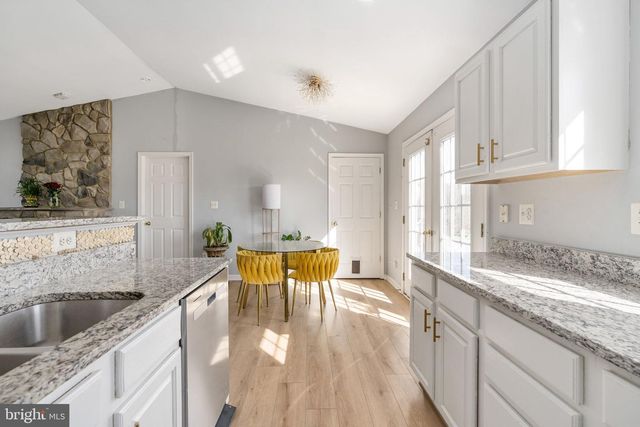 7541 EGGBORNSVILLE RD, Rixeyville, VA 22737