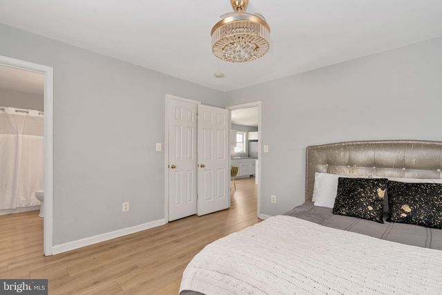 7541 EGGBORNSVILLE RD, Rixeyville, VA 22737