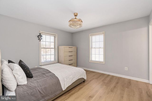 7541 EGGBORNSVILLE RD, Rixeyville, VA 22737