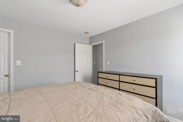 7541 EGGBORNSVILLE RD, Rixeyville, VA 22737