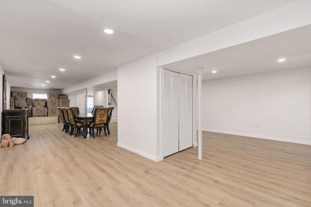 7541 EGGBORNSVILLE RD, Rixeyville, VA 22737