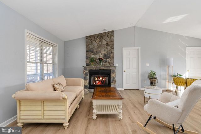 7541 EGGBORNSVILLE RD, Rixeyville, VA 22737