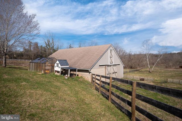 7541 EGGBORNSVILLE RD, Rixeyville, VA 22737