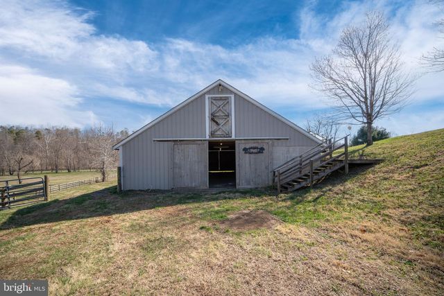 7541 EGGBORNSVILLE RD, Rixeyville, VA 22737